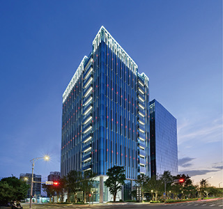 TRADE AND FINANCE CENTER