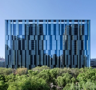 Central Landmark